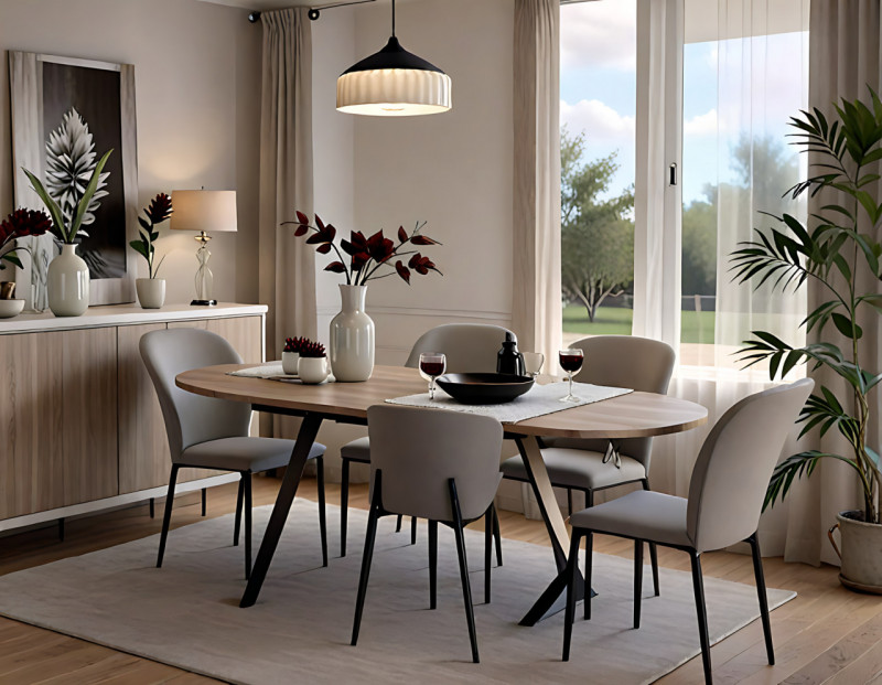 (Per INFO Cristina 3389226442) NOSTRA ESCLUSIVA. Trifamiliare di nuova costruzione classe A4. A M...