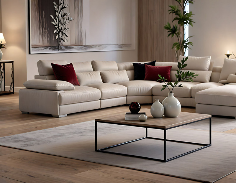 (Per INFO Cristina 3389226442) NOSTRA ESCLUSIVA. Trifamiliare di nuova costruzione classe A4. A M...