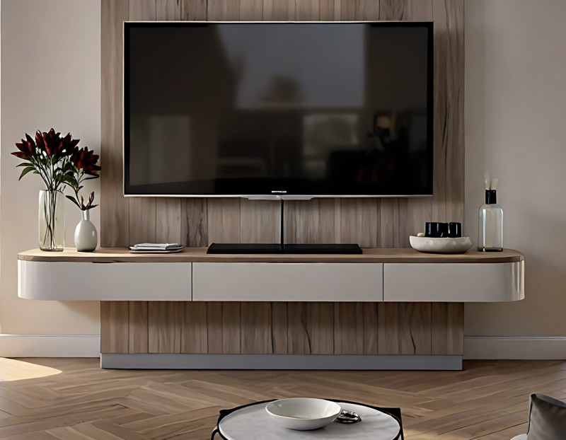 (Per INFO Cristina 3389226442) NOSTRA ESCLUSIVA. Trifamiliare di nuova costruzione classe A4. A M...