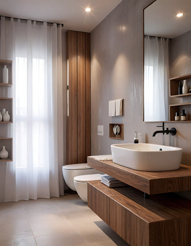 (Per INFO Cristina 3389226442) NOSTRA ESCLUSIVA. Trifamiliare di nuova costruzione classe A4. A M...