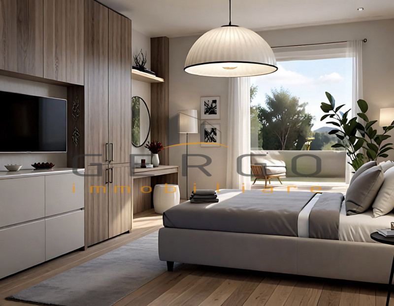 (Per INFO Cristina 3389226442) Trifamiliare di nuova costruzione classe A4. A Montegrotto, propon...