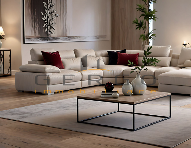 (Per INFO Cristina 3389226442) Trifamiliare di nuova costruzione classe A4. A Montegrotto, propon...