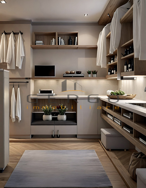 (Per INFO Cristina 3389226442) Trifamiliare di nuova costruzione classe A4. A Montegrotto, propon...