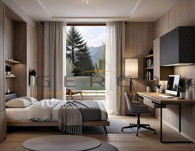 (Per INFO Cristina 3389226442) Trifamiliare di nuova costruzione classe A4. A Montegrotto, propon...