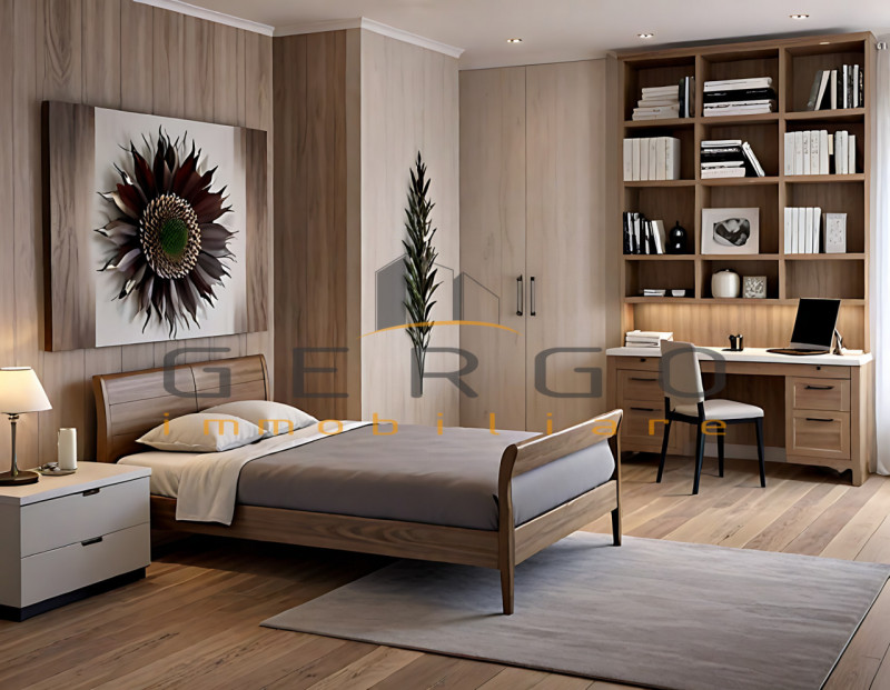 (Per INFO Cristina 3389226442) Trifamiliare di nuova costruzione classe A4. A Montegrotto, propon...