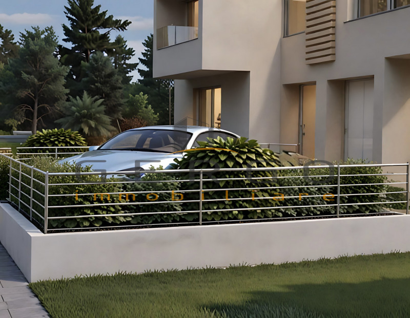 (Per INFO Cristina 3389226442) Trifamiliare di nuova costruzione classe A4. A Montegrotto, propon...