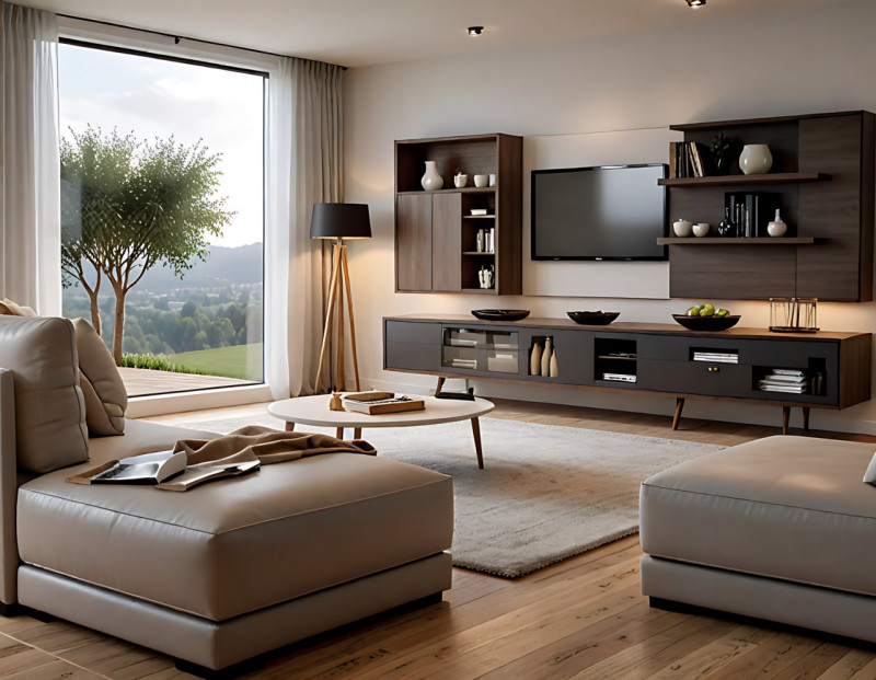 (Per INFO Cristina 3389226442) NOSTRA ESCLUSIVA Trifamiliare di nuova costruzione classe A4. A Mo...