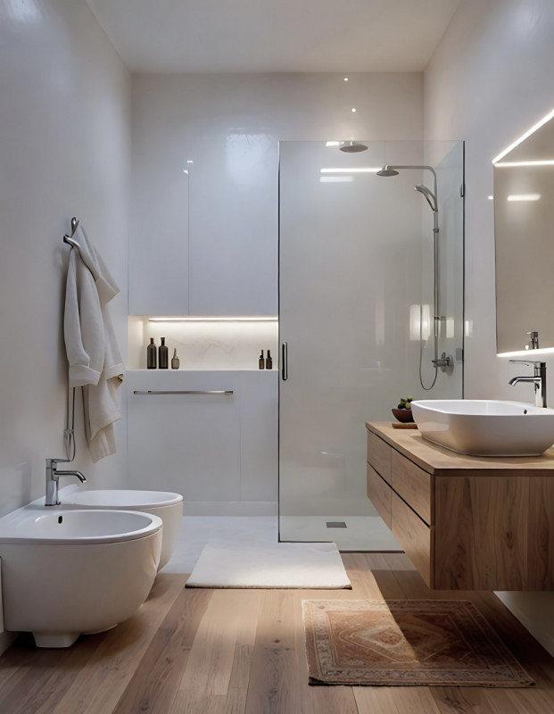 (Per INFO Cristina 3389226442) NOSTRA ESCLUSIVA Trifamiliare di nuova costruzione classe A4. A Mo...