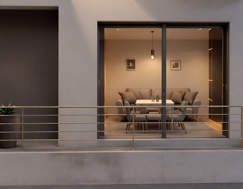 (Per INFO Cristina 3389226442) NOSTRA ESCLUSIVA Trifamiliare di nuova costruzione classe A4. A Mo...