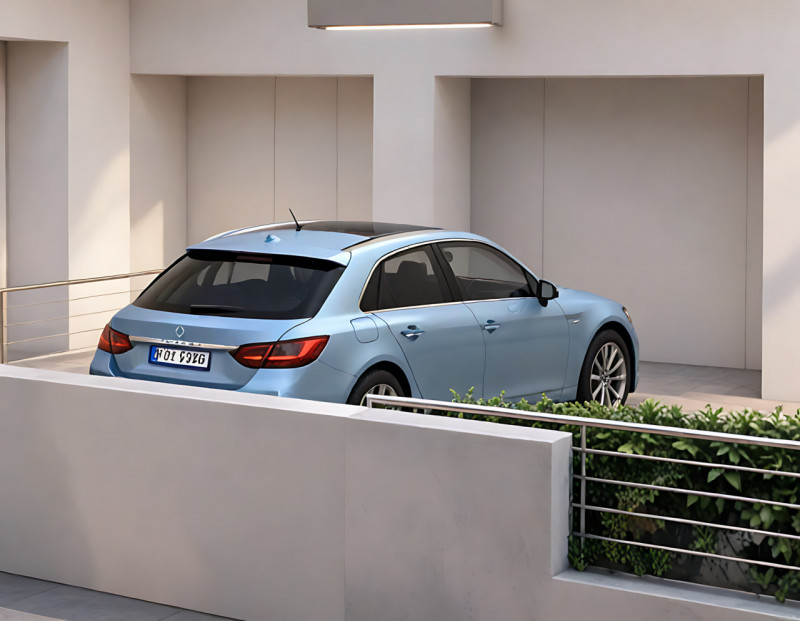 (Per INFO Cristina 3389226442) NOSTRA ESCLUSIVA Trifamiliare di nuova costruzione classe A4. A Mo...