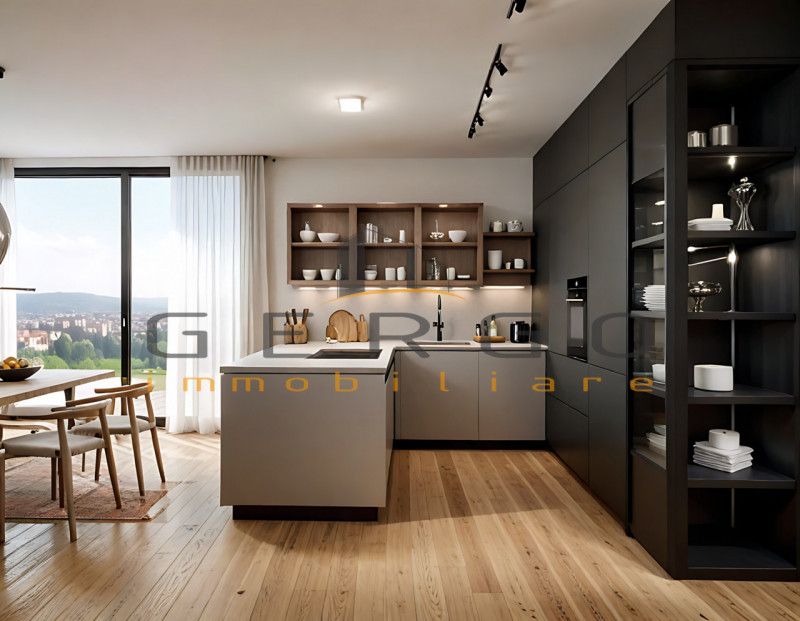 (Per INFO Cristina 3389226442) Trifamiliare di nuova costruzione classe A4. A Montegrotto, propon...