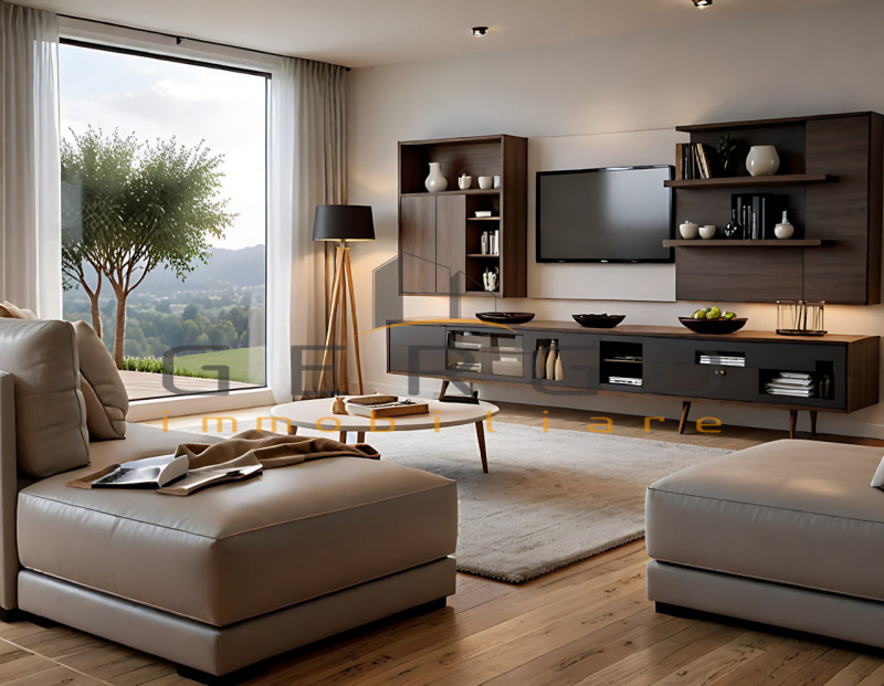 (Per INFO Cristina 3389226442) Trifamiliare di nuova costruzione classe A4. A Montegrotto, propon...