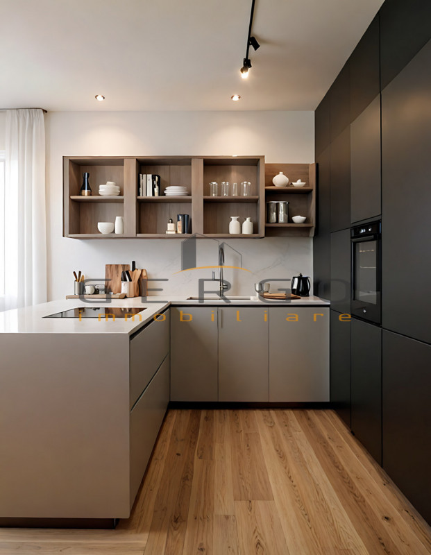 (Per INFO Cristina 3389226442) Trifamiliare di nuova costruzione classe A4. A Montegrotto, propon...