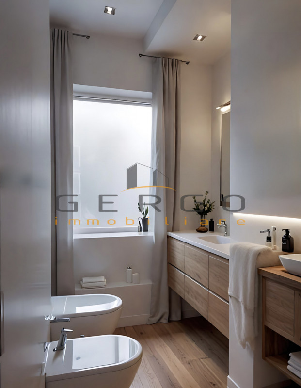 (Per INFO Cristina 3389226442) Trifamiliare di nuova costruzione classe A4. A Montegrotto, propon...