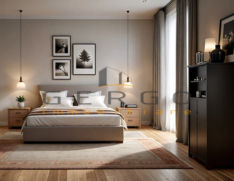 (Per INFO Cristina 3389226442) Trifamiliare di nuova costruzione classe A4. A Montegrotto, propon...