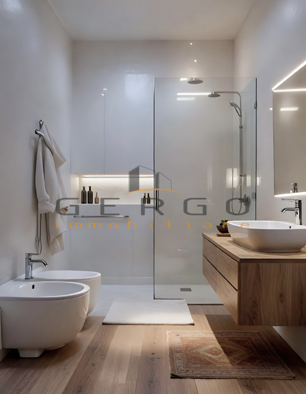 (Per INFO Cristina 3389226442) Trifamiliare di nuova costruzione classe A4. A Montegrotto, propon...