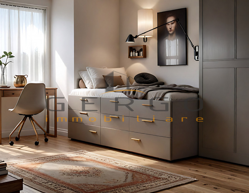 (Per INFO Cristina 3389226442) Trifamiliare di nuova costruzione classe A4. A Montegrotto, propon...