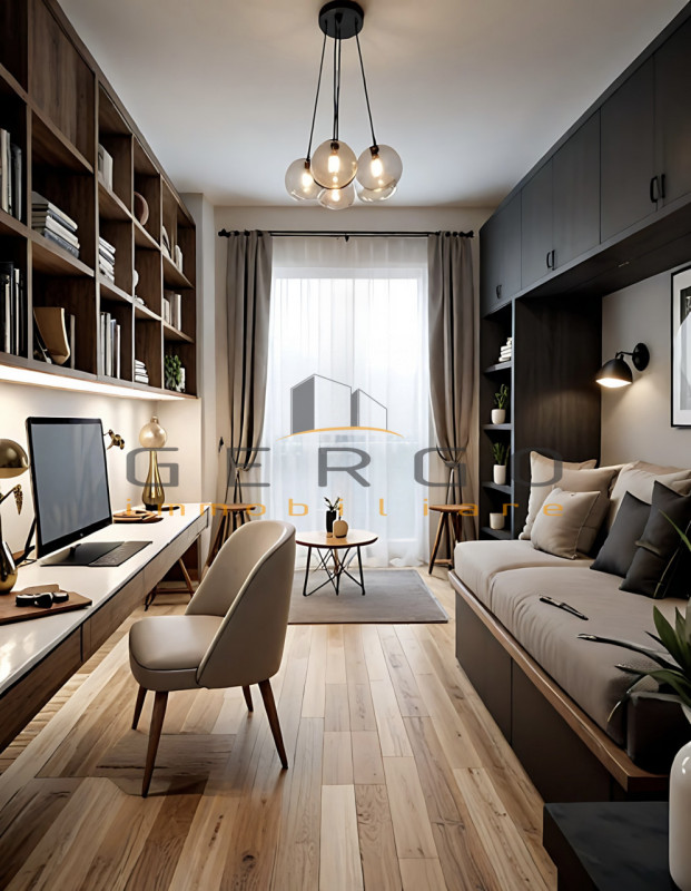 (Per INFO Cristina 3389226442) Trifamiliare di nuova costruzione classe A4. A Montegrotto, propon...