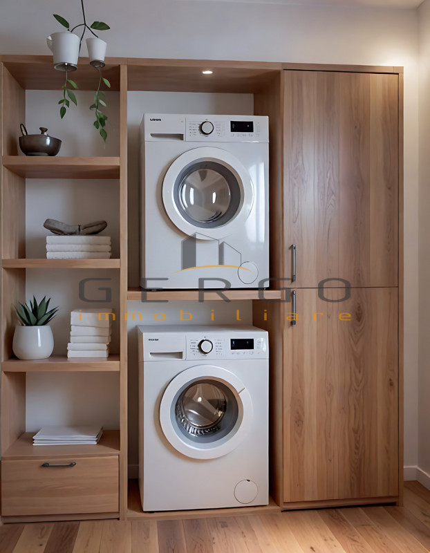 (Per INFO Cristina 3389226442) Trifamiliare di nuova costruzione classe A4. A Montegrotto, propon...