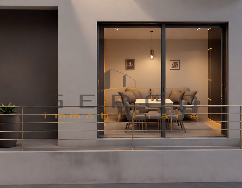 (Per INFO Cristina 3389226442) Trifamiliare di nuova costruzione classe A4. A Montegrotto, propon...