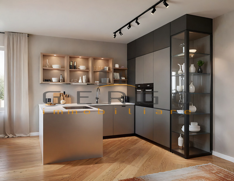 (Per INFO Cristina 3389226442) Trifamiliare di nuova costruzione classe A4. A Montegrotto, propon...