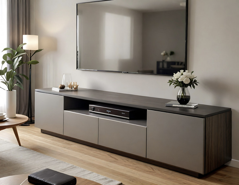 (Per INFO Cristina 3389226442) NOSTRA ESCLUSIVA. Trifamiliare di nuova costruzione classe A4. A M...