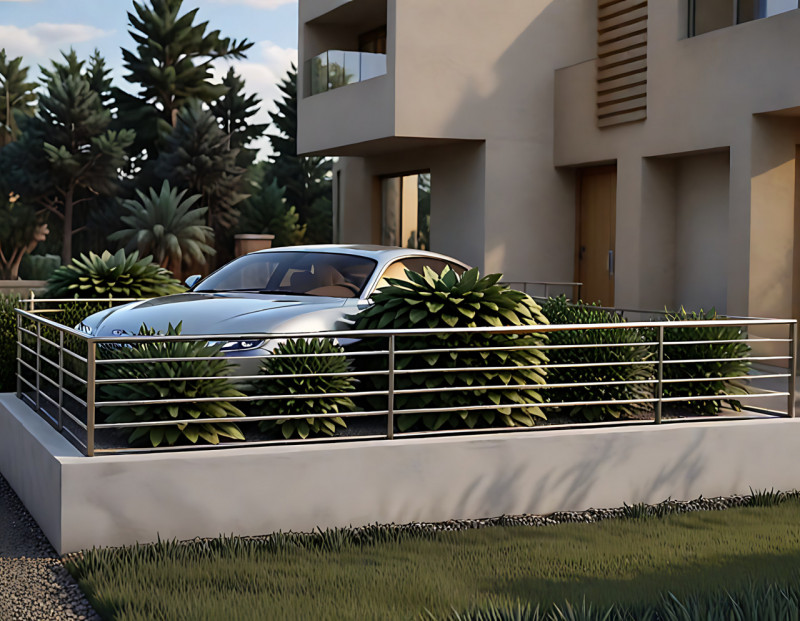 (Per INFO Cristina 3389226442) NOSTRA ESCLUSIVA. Trifamiliare di nuova costruzione classe A4. A M...