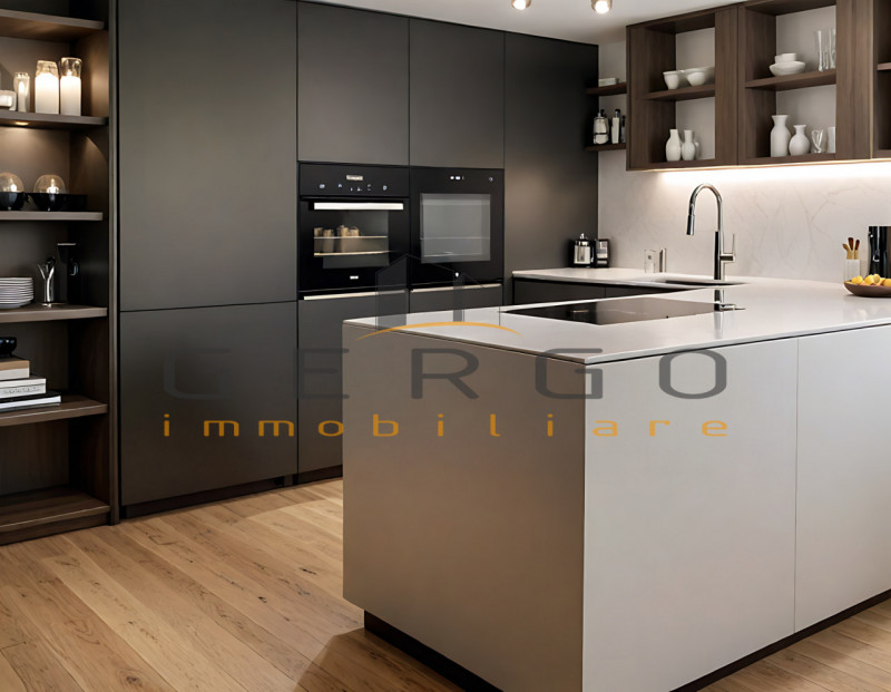 (Per INFO Cristina 3389226442) Trifamiliare di nuova costruzione classe A4. A Montegrotto, propon...