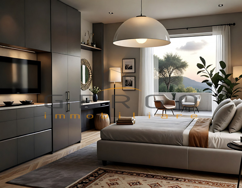 (Per INFO Cristina 3389226442) Trifamiliare di nuova costruzione classe A4. A Montegrotto, propon...