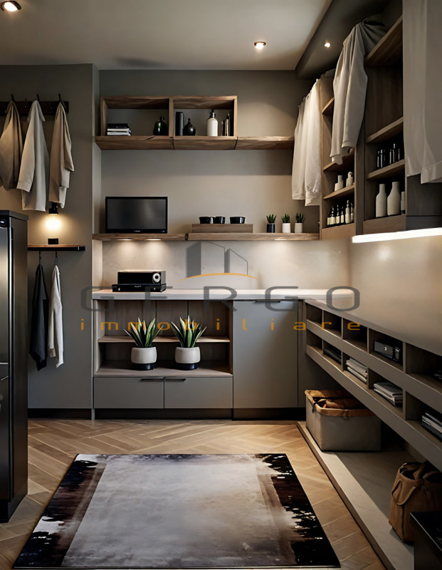 (Per INFO Cristina 3389226442) Trifamiliare di nuova costruzione classe A4. A Montegrotto, propon...