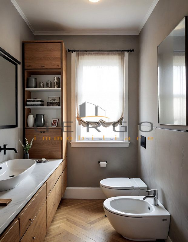 (Per INFO Cristina 3389226442) Trifamiliare di nuova costruzione classe A4. A Montegrotto, propon...