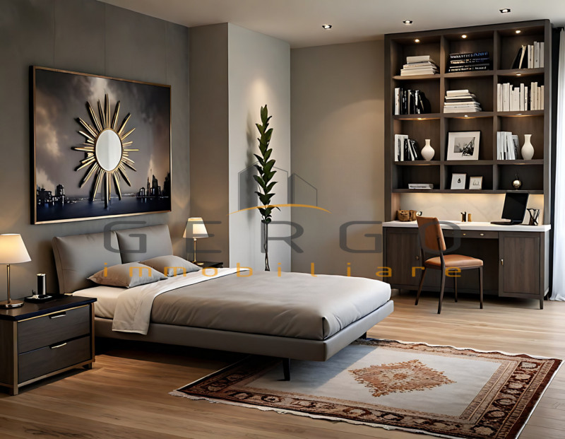 (Per INFO Cristina 3389226442) Trifamiliare di nuova costruzione classe A4. A Montegrotto, propon...