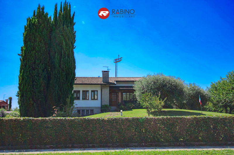 Codroipo Vendita Villa moderna