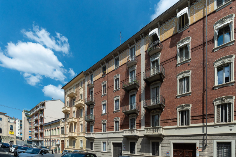 Torino Vendita Appartamento bilocale