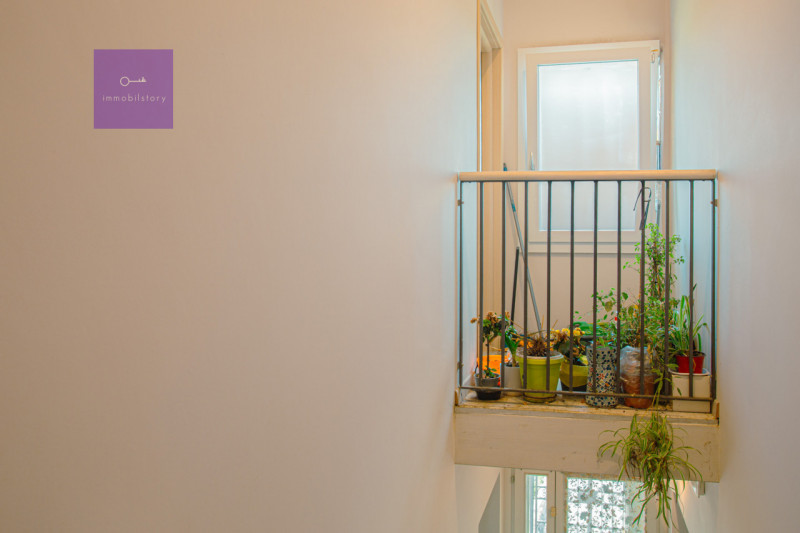 Monselice, tra i profumi dei Colli Euganei e il fascino del borgo storico, questa casa a schiera ...