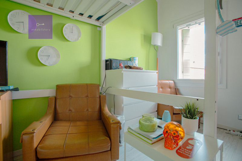 Monselice, tra i profumi dei Colli Euganei e il fascino del borgo storico, questa casa a schiera ...