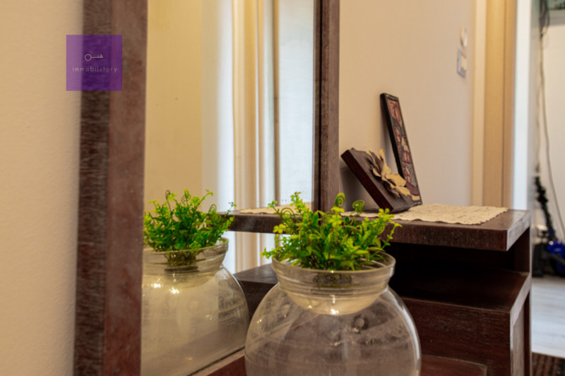 Monselice, tra i profumi dei Colli Euganei e il fascino del borgo storico, questa casa a schiera ...