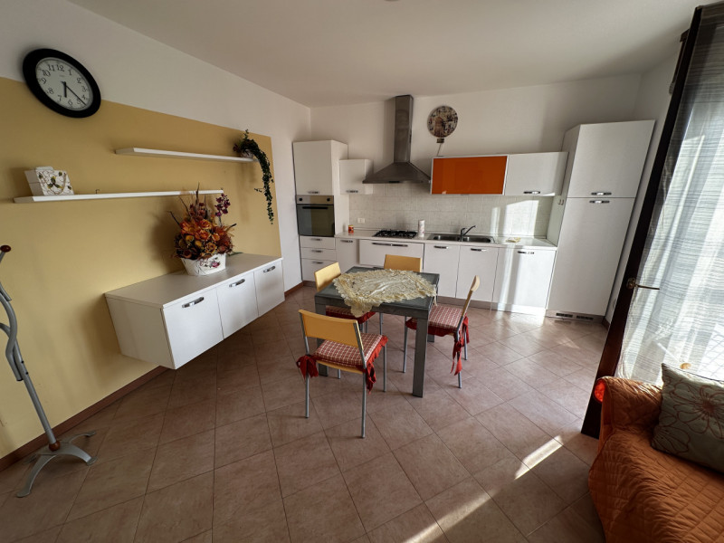 Casaleone Affitto Appartamento bilocale