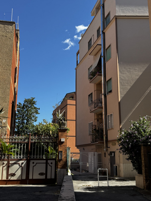 Roma Vendita Attico