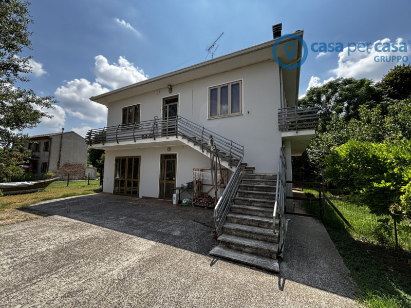 Rovigo Vendita Casa singola