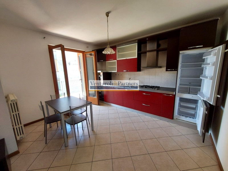 Vobarno Vendita Appartamento trilocale