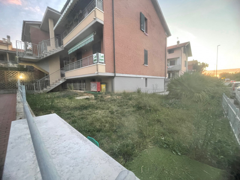 Fano Vendita Appartamento trilocale