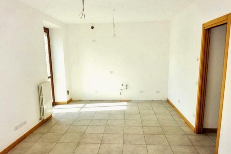 Monte Roberto Vendita Appartamento trilocale