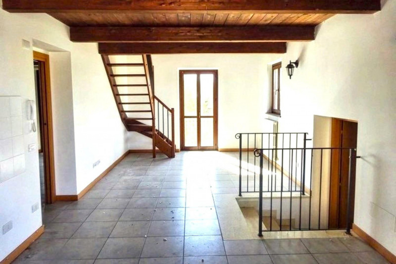 Monte Roberto Vendita Appartamento quadrilocale