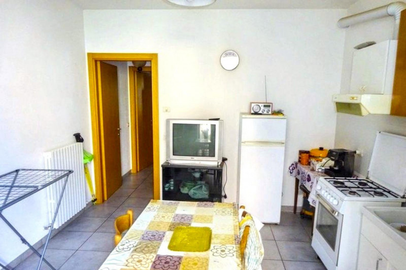 Monte Roberto Vendita Appartamento bilocale