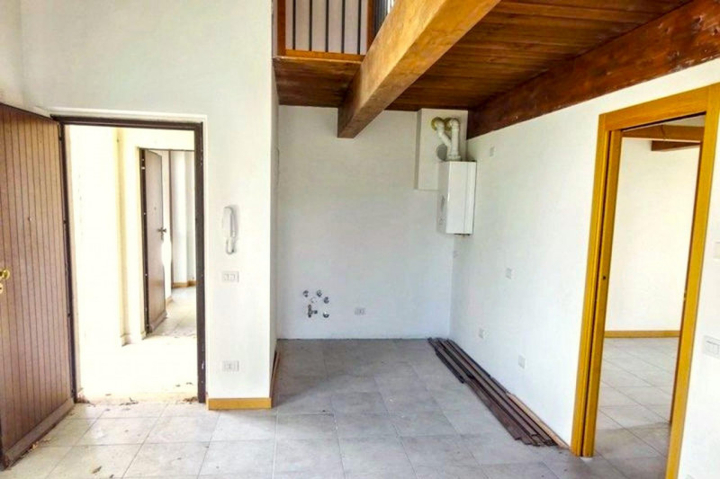 Monte Roberto Vendita Appartamento quadrilocale