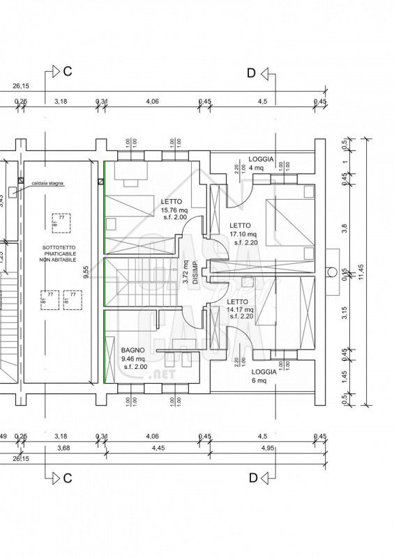 Rif. B228 In una delle zone più tranquille e ricercate di Ospedaletto Euganeo, precisamente nella...