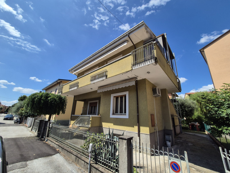 Cesena Vendita Bifamiliare