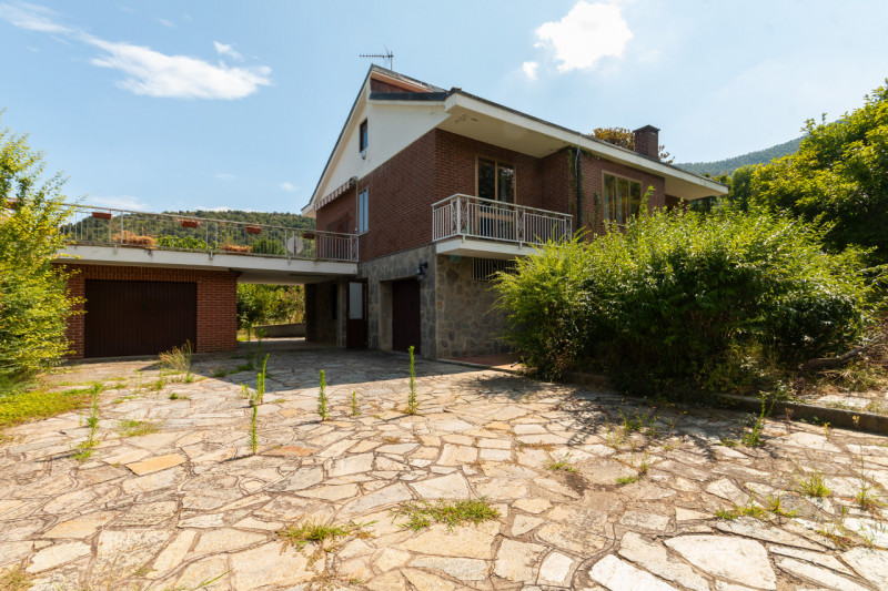 Val della Torre Vendita Villa