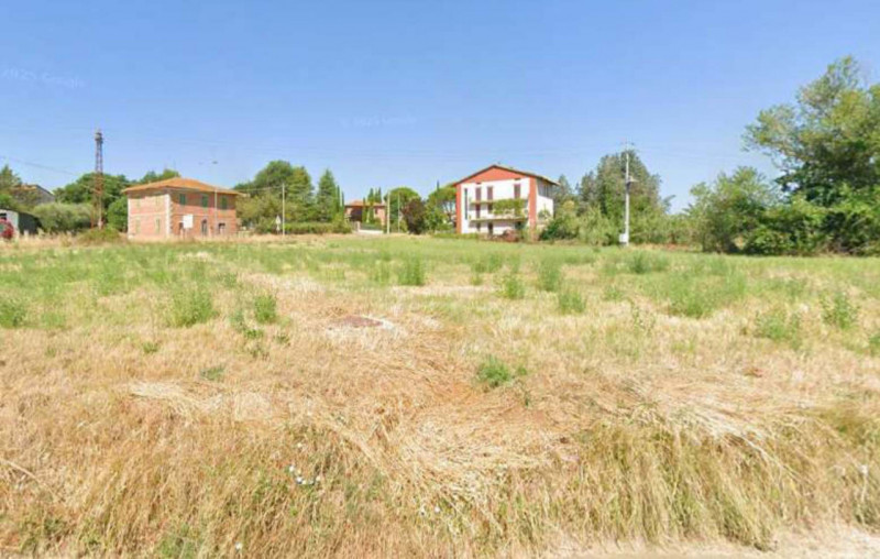 Castiglione del Lago Vendita Terreno terreno edificabile residenziale